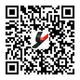 在线客服微信二维码